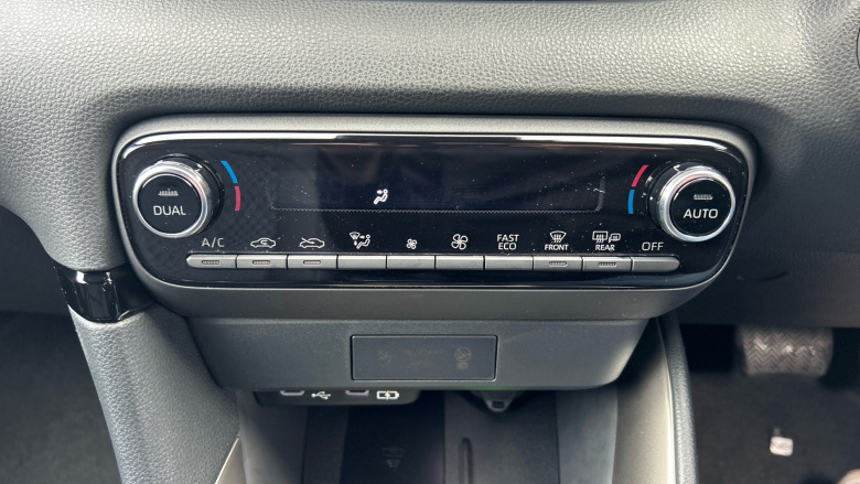 Mazda 2 Hybrid 1.5i Hybrid Homura 5dr CVT Hybrid Hatchback